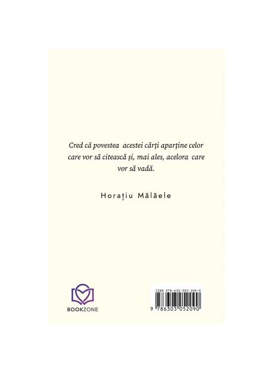 Copertă produs Tristețea ploilor - gallery big 2