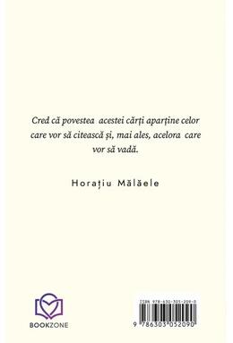 Copertă produs Tristețea ploilor