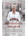 Copertă produs Povestea ta are sens - thumb 1