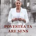 Copertă produs Povestea ta are sens - gallery small 