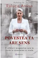 Copertă produs Povestea ta are sens