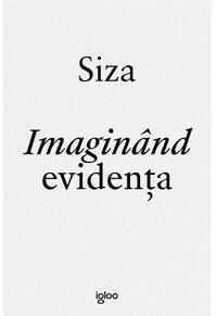 Copertă produs Imagin&acirc;nd evidența