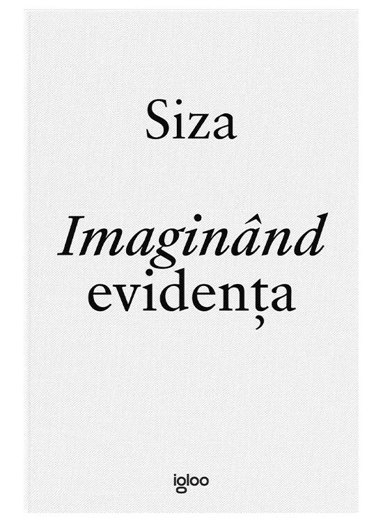 Copertă produs Imagin&acirc;nd evidența - gallery big 1