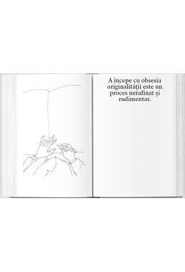 Copertă produs Imagin&acirc;nd evidența
