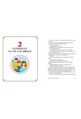 Copertă produs 15 expresii rom&acirc;nești cu tot at&acirc;tea povești