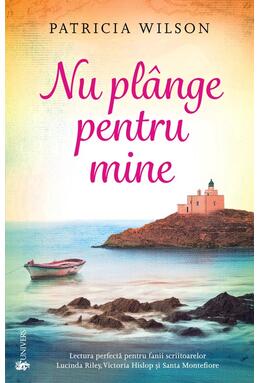 Copertă produs Nu pl&acirc;nge pentru mine