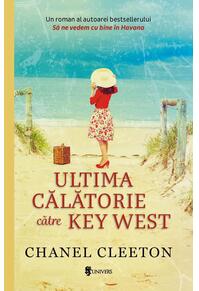 Copertă produs Ultima călătorie către Key West