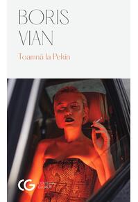 Copertă produs Toamnă la Pekin