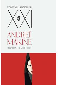 Copertă produs Recviem pentru Est