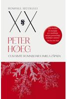 Cum simte domnișoara Smilla zăpada