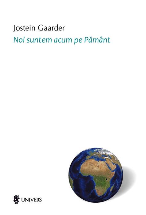Copertă produs Noi suntem acum pe Păm&acirc;nt