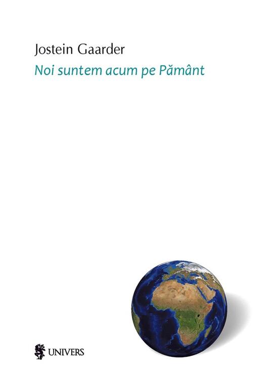 Copertă produs Noi suntem acum pe Păm&acirc;nt - gallery big 1