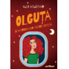 Copertă produs Olguța și aventura din Orient Express (Vol. 4)