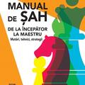 Copertă produs Manual de șah. De la &icirc;ncepător la maestru - gallery small 