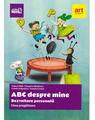Copertă produs ABC despre mine. Dezvoltare personală. Clasa pregătitoare - thumb 1