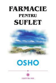 Copertă produs Farmacie pentru suflet