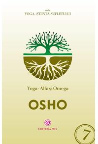 Copertă produs Yoga – Alfa și Omega