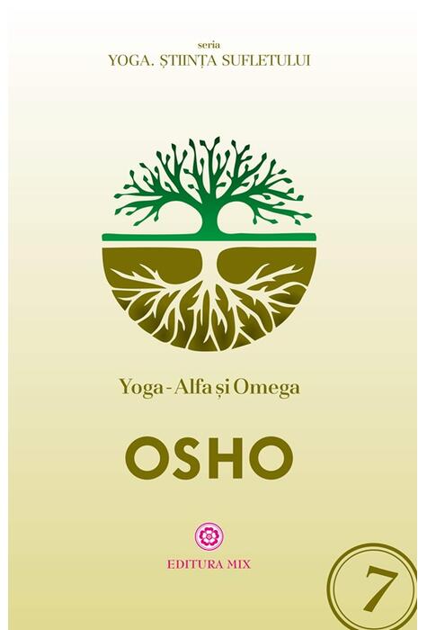 Copertă produs Yoga – Alfa și Omega
