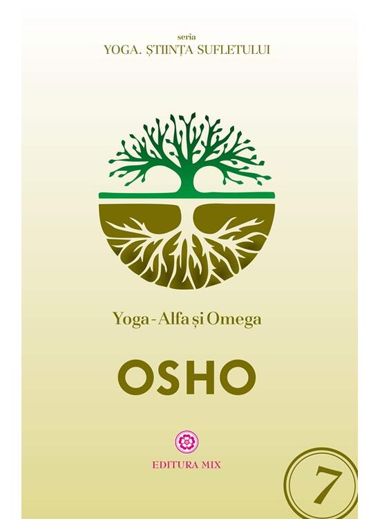 Copertă produs Yoga – Alfa și Omega - gallery big 1