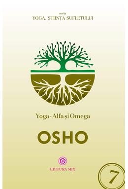 Copertă produs Yoga – Alfa și Omega