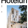 Copertă produs Hoteluri din Rom&acirc;nia 2023 - gallery small 