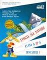 Copertă produs Științe ale naturii. Manual pentru Clasa a III-a Semestrul I (+ CD) - thumb 1