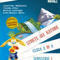 Copertă produs Științe ale naturii. Manual pentru Clasa a III-a Semestrul I (+ CD) - gallery small 
