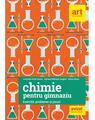 Copertă produs Exerciţii, probleme și jocuri de Chimie pentru gimnaziu - thumb 1