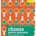 Copertă produs Exerciţii, probleme și jocuri de Chimie pentru gimnaziu - gallery small 
