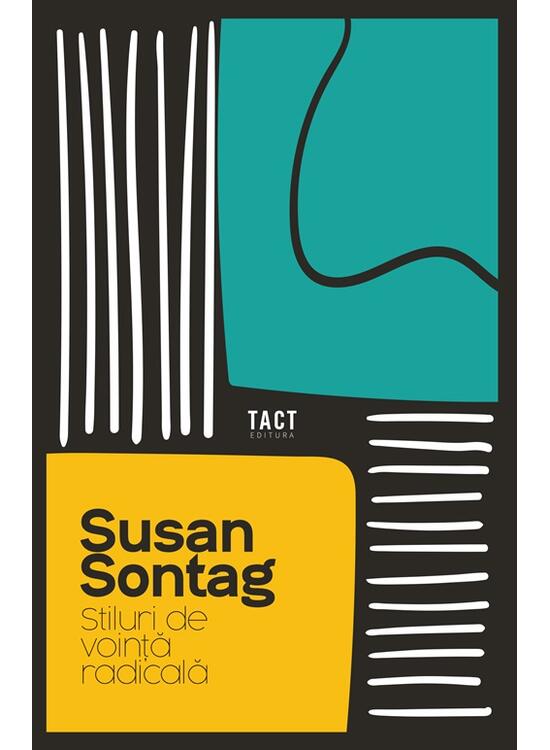 Copertă produs Stiluri de voință radicală - gallery big 1