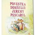 Copertă produs Povestea domnului Jeremy Pescarul - gallery small 