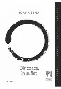 Copertă produs Dincoace, în suflet