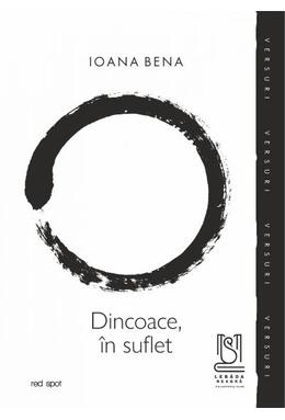 Copertă produs Dincoace, &icirc;n suflet