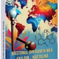 Copertă produs Bastonul din ranița mea era din... naftalină - gallery small 