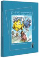 Constituția pentru copii și tineri... de toate varstele