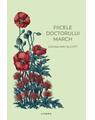 Copertă produs Fiicele doctorului March - thumb 1