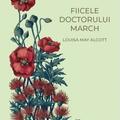 Copertă produs Fiicele doctorului March - gallery small 