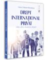 Copertă produs Drept internațional privat - thumb 1