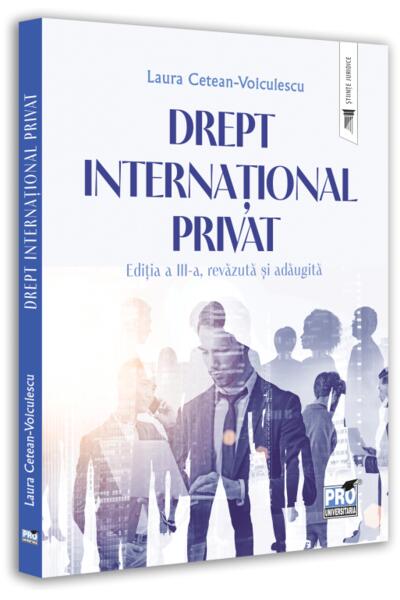 Drept internațional privat