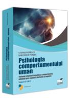 Imagine produs Psihologia comportamentului uman (Vol. 1: A-E)