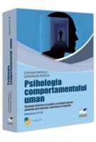 Copertă produs Psihologia comportamentului uman (Vol. 2: F-Z)