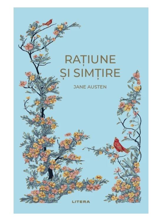 Copertă produs Rațiune și simțire - gallery big 1