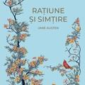 Copertă produs Rațiune și simțire - gallery small 