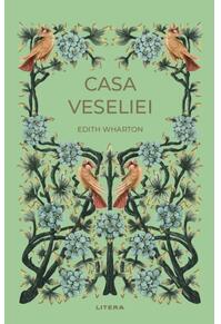 Copertă produs Casa veseliei