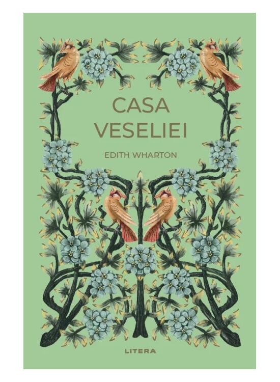 Copertă produs Casa veseliei - gallery big 1