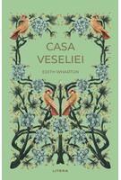 Copertă produs Casa veseliei