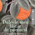 Copertă produs Dulcele meu lăstar de portocal - gallery small 