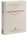 Copertă produs Legile fondului funciar - thumb 1