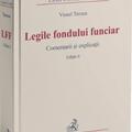 Copertă produs Legile fondului funciar - gallery small 