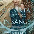 Copertă produs O soartă &icirc;nscrisă &icirc;n s&acirc;nge (Vol. 1) - gallery small 